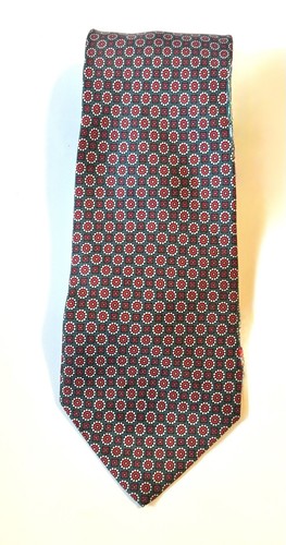 Alain figaret silk tie - alain,
