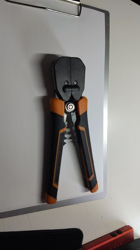 Magnusson wire strippers - magnusson,
