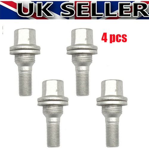 Wheel bolts nuts 17mm for - 17mm,