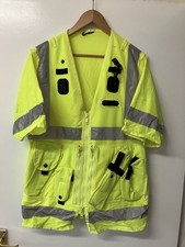 Obsolete Police Load Bearing