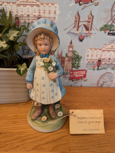 Vintage holly hobbie - holly,