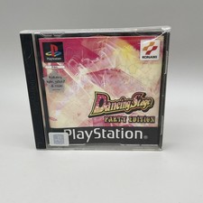 Dancing Stage Party Edition