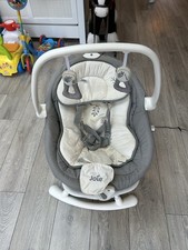 Joie Sansa 2in1 Swinger/Rocker