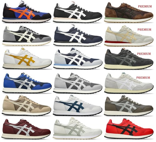 Shoes asics tiger - shoes, ii