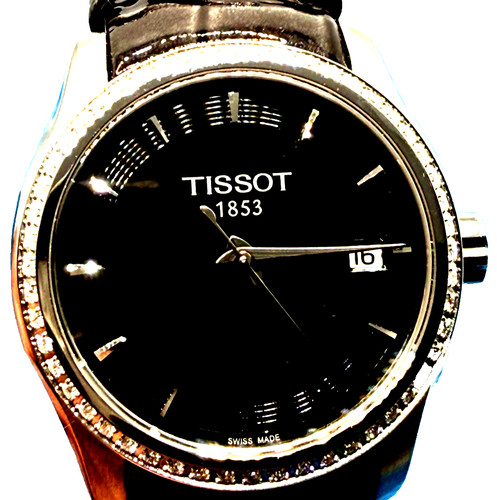 Tissot couturier - tissot,