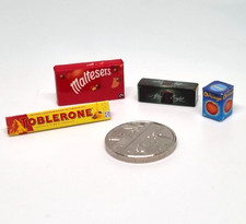 Dolls House miniature 1:12