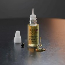 Pioneer PL-12D Precision