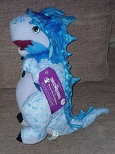 VHTF The Christmasaurus Tom