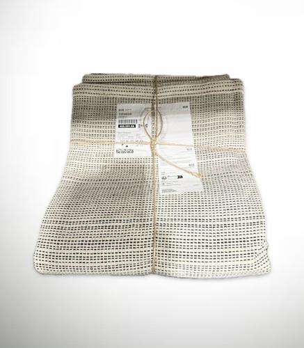 Ikea tiphede rug flatwoven - tiphede,