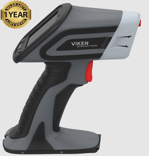 Viken pb200e lead paint - viken,