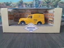 Corgi 99803 Morris 1000 Van Post Office Telephones 1:43rd Scale