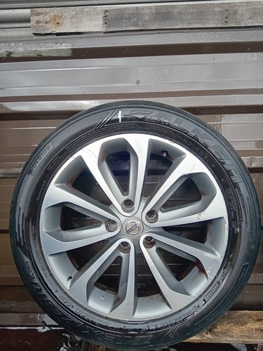 Nissan qashqai mk1 j10 - fl,