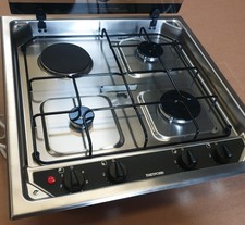 Thetford Linear  Hob  Series