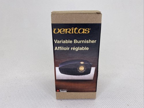 Veritas variable burnisher - variable,