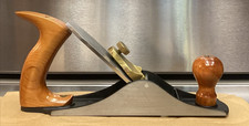 Lie-Nielsen 40 1/2 Scrub Plane