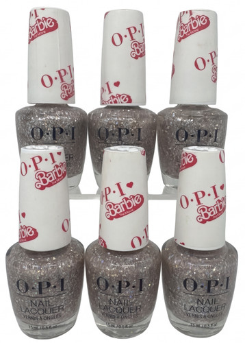 Opi nail lacquer shimmer - opi,