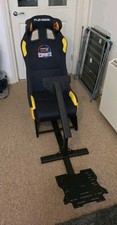 Playseat Evolution Pro Red