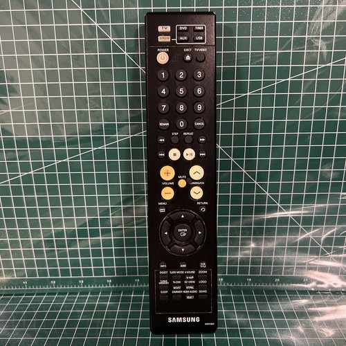 Samsung ah59 01643y remote - samsung,