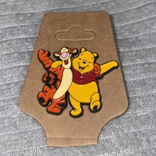 Winnie The Pooh Tigger Alloy