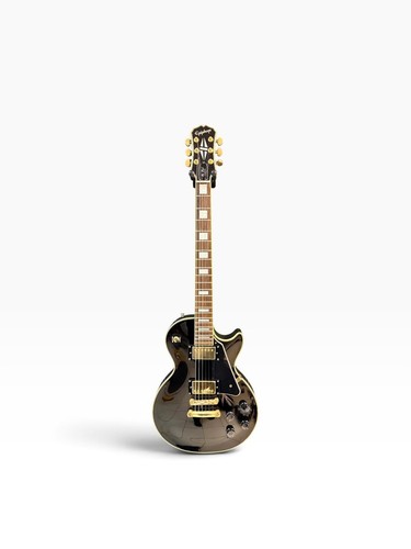 Epiphone les paul custom - paul,