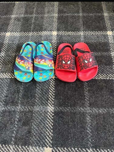 Boys sliders infant - , size