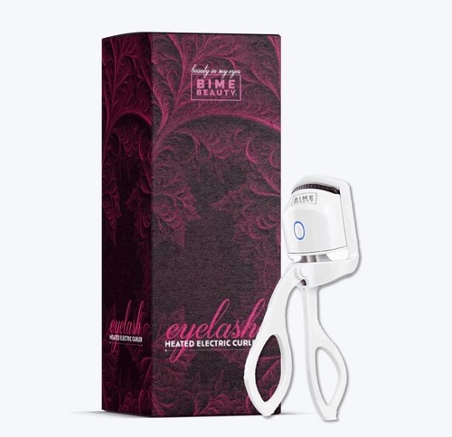 Bime beauty electric hot - electric,