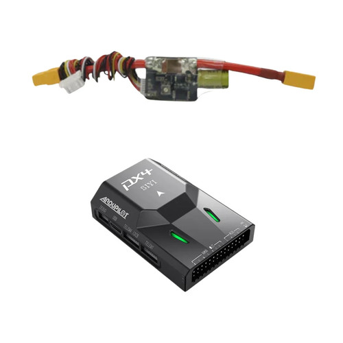Siyi autopilot flight - autopilot,