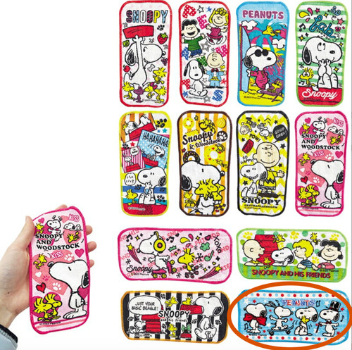 Snoopy peanuts mini - snoopy,