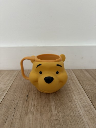Vintage winnie the - pooh, 3d