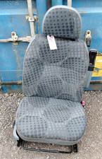 Mk7 Ford Transit Drivers Seat