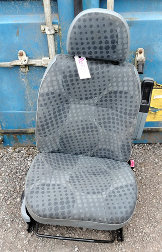 Mk7 ford transit - transit, drivers