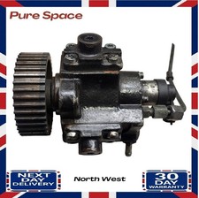 Vauxhall Zafira 2008 1.9 CDTI