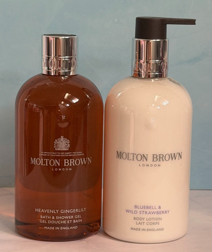Molton brown bluebell wild - bluebell,