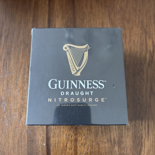 Guinness draught nitrosurge - guinness,