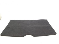 BOOT FLOOR LINER REAR TAILGATE
