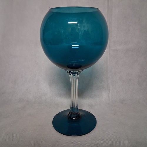 Empoli brandy snifter vase - brandy,