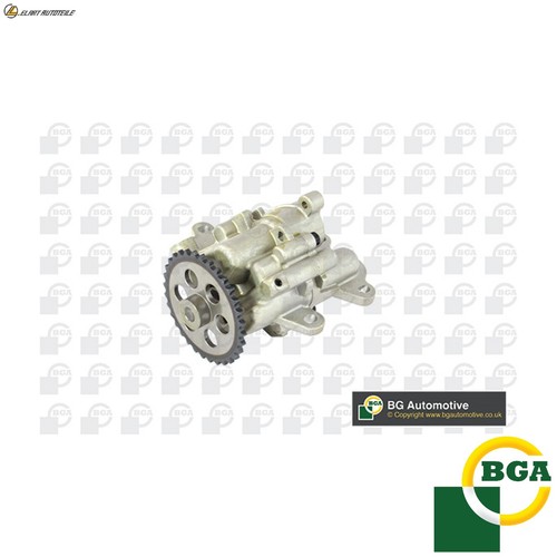 Oil pump lp2340 for peugeot - for,