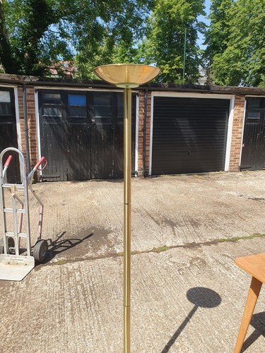 Tall standard lamp - tall,