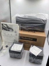 Technics Speaker System