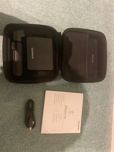 Garmin approach r10 golf - garmin,