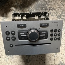 2006-2014 VAUXHALL CORSA D MK3