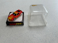 TYCO PRO 2 FUNNY MUSTANG clean