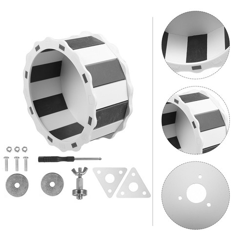 Mute hamster wheel - wheel, rat