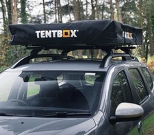 Brand New Tent box 2.0 Cover