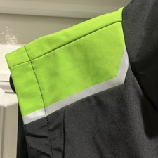 Lamborghini Men's Softshell