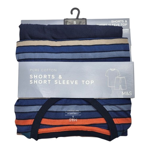 Pure cotton striped men - cotton,