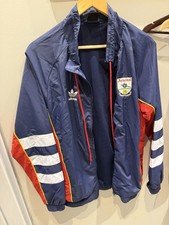 Arsenal Vintage Windbreaker