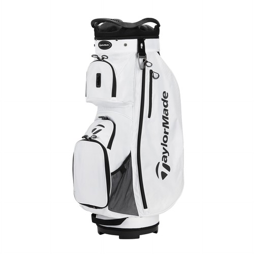Taylormade pro 2023 white - pro,