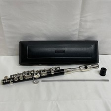 YAMAHA YPC-31 Piccolo Used