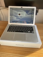 Apple MacBook Air 13” A1466